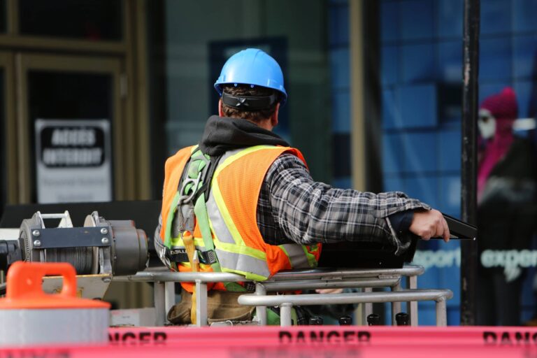 health & safety