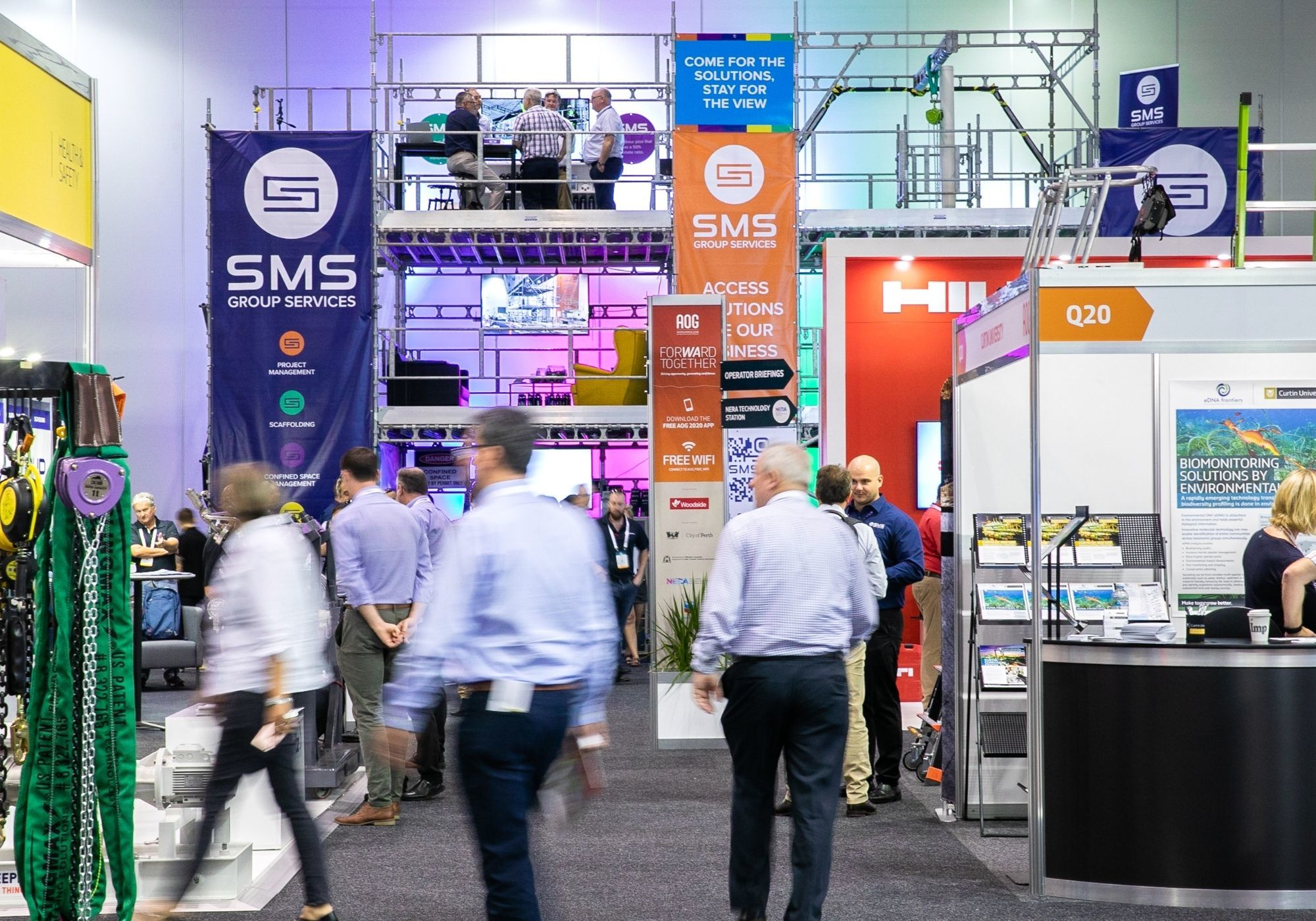 $50M AUSTRALIAN BUSINESS EVENTS GRANTS PROGRAM - EXA - Energy Exchange ...