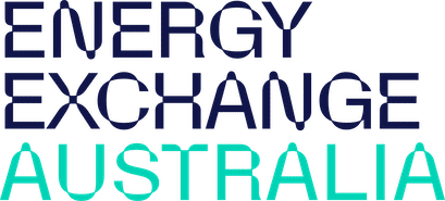 EXA - Energy Exchange Australia logo